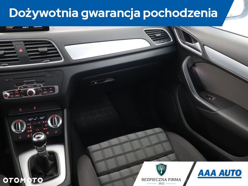 Audi Q3 - 10