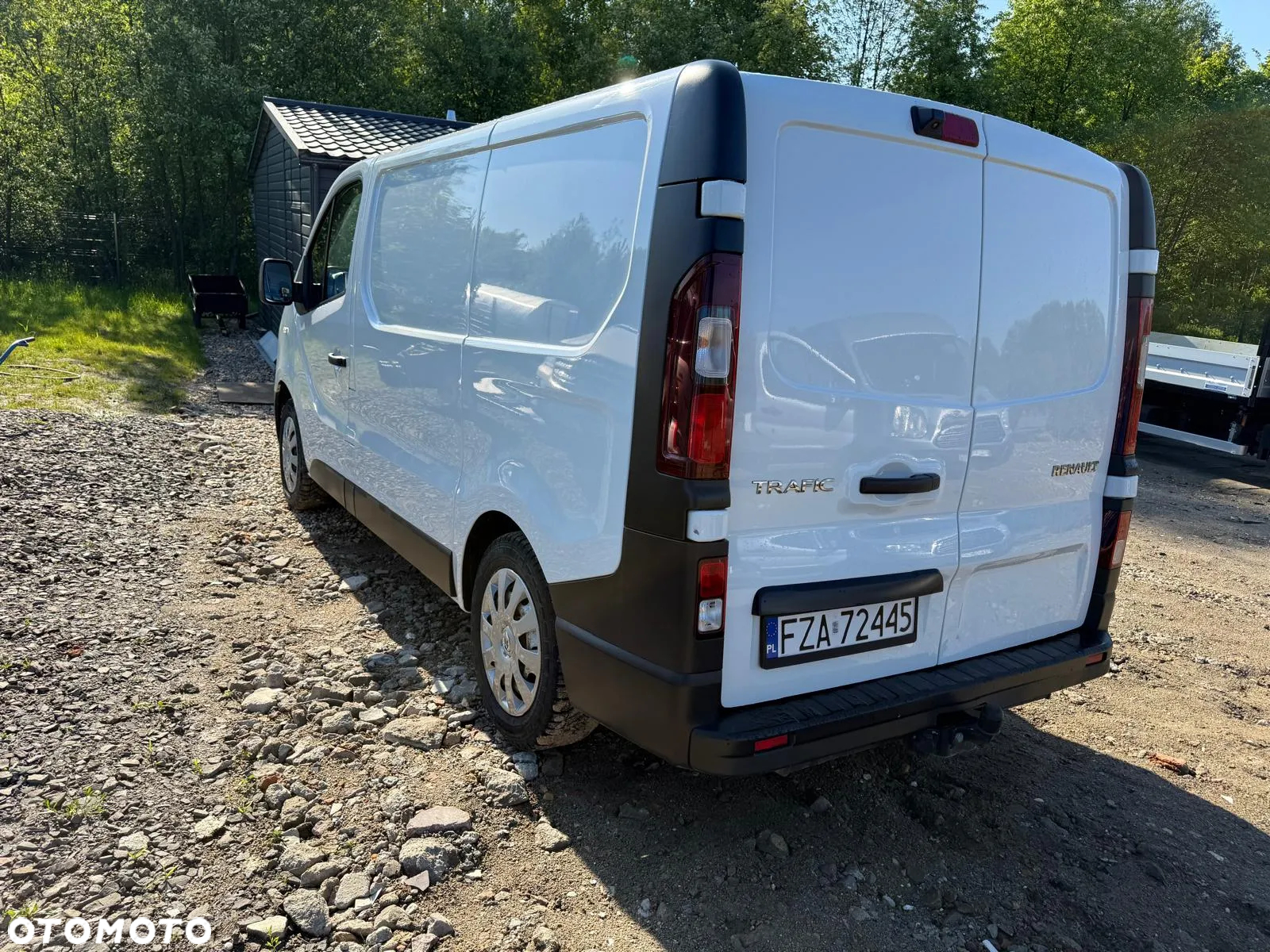 Renault Trafic - 3