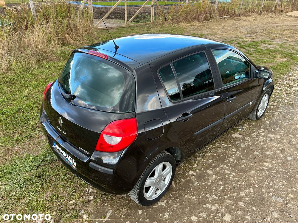 Renault Clio - 19