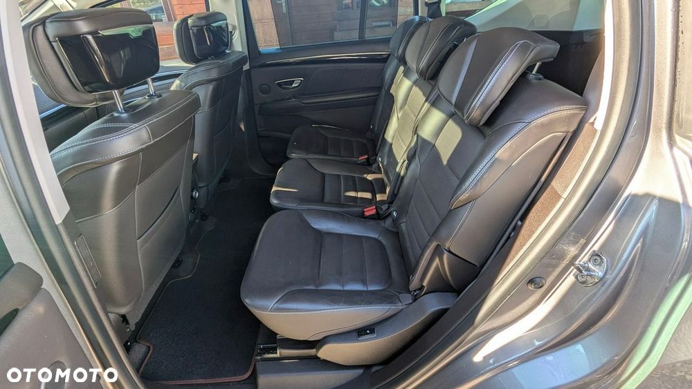 Renault Espace 1.6 dCi Energy Initiale Paris EDC - 17
