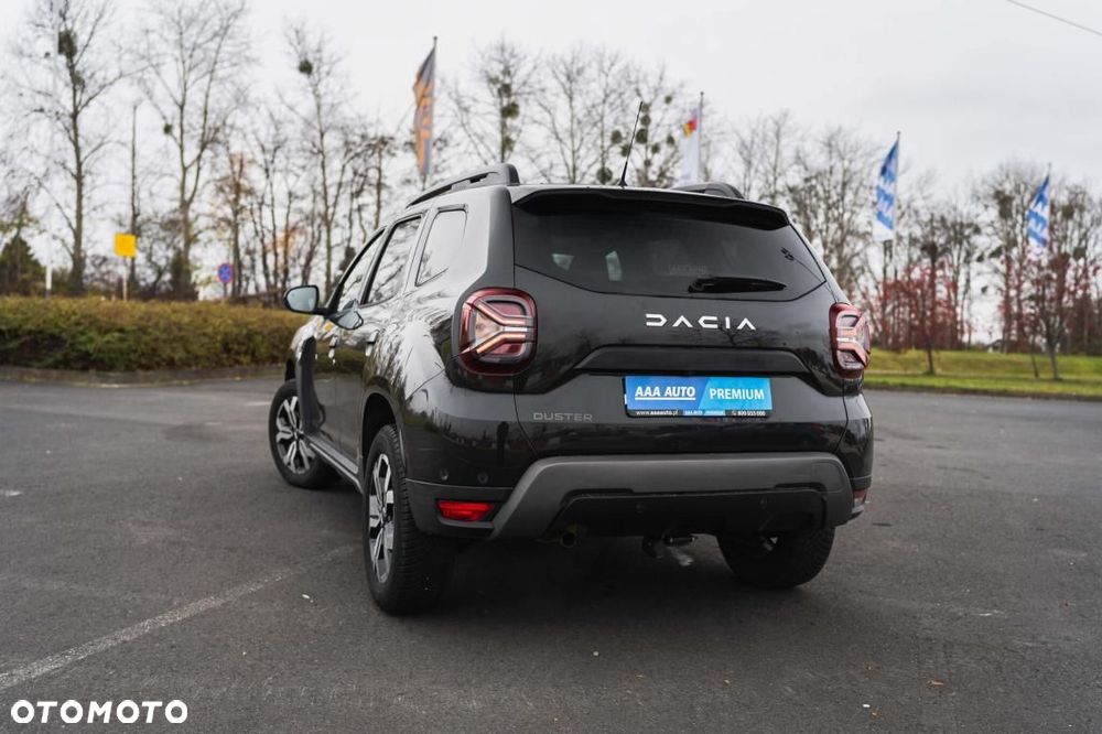 Dacia Duster - 12