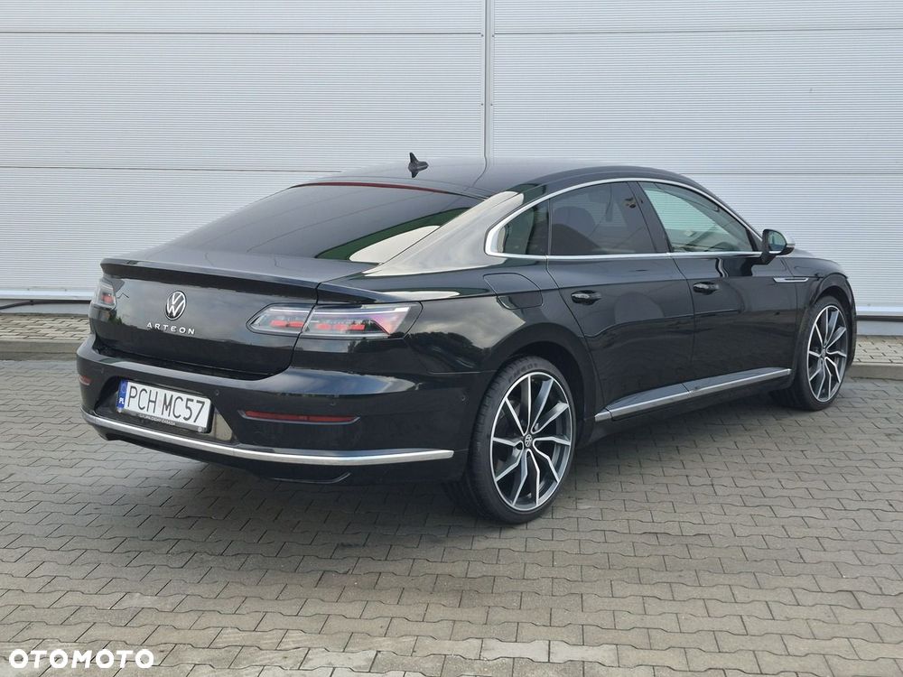 Volkswagen Arteon - 12