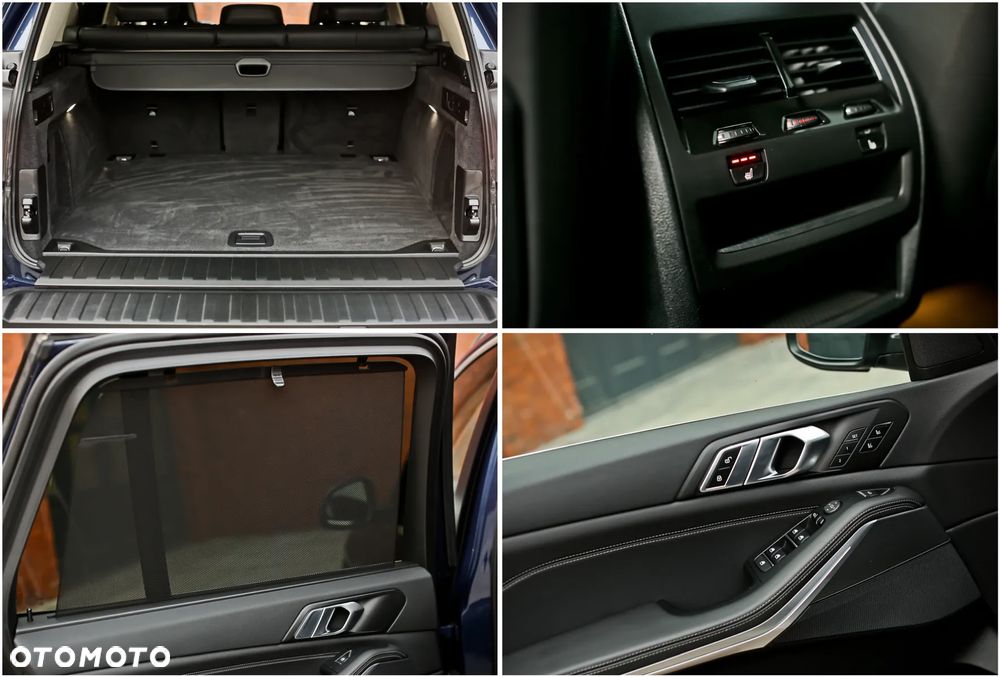 BMW X5 xDrive25d sport - 30