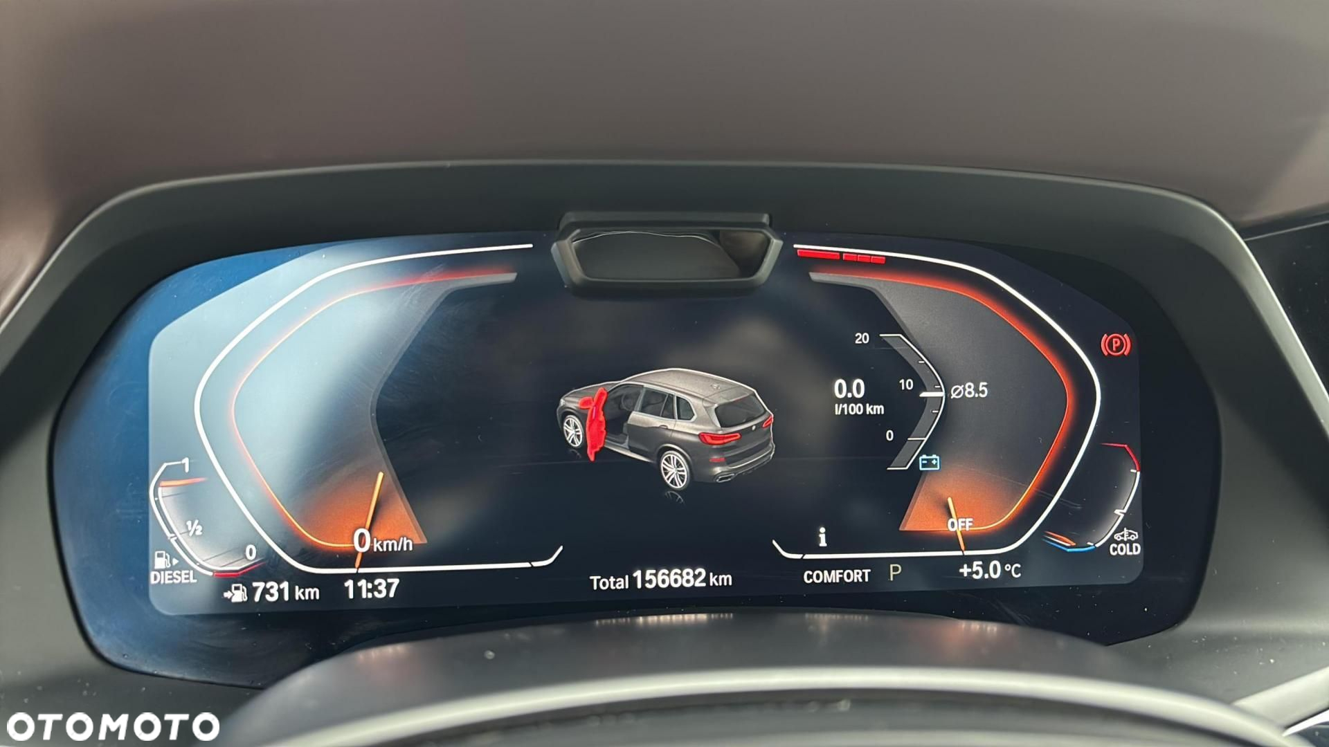 BMW X5 - 12