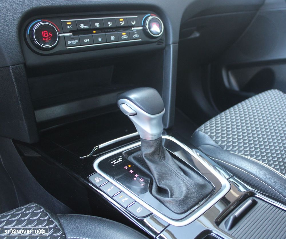 Kia XCeed 1.6 GDi PHEV Drive - 9