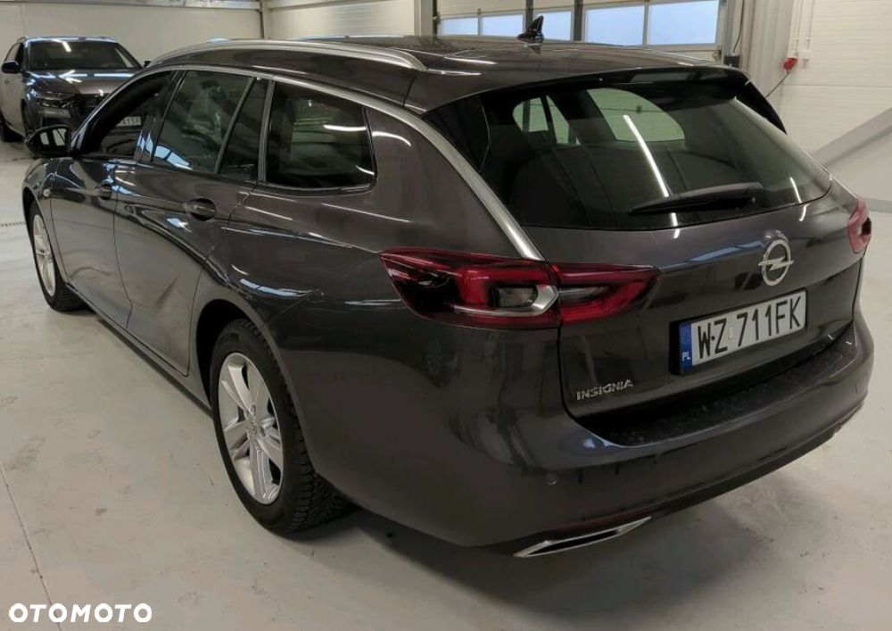 Opel Insignia - 3
