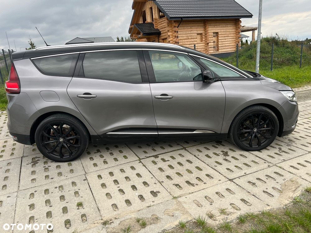 Renault Scenic ENERGY TCe 130 INITIALE PARIS - 4