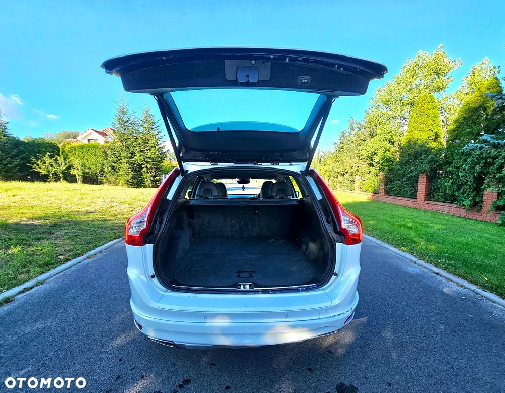 Volvo XC 60 D4 Drive-E Kinetic - 12