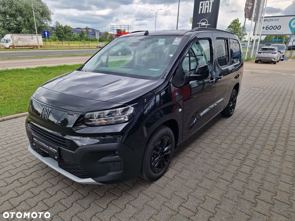 Fiat Qubo - 2