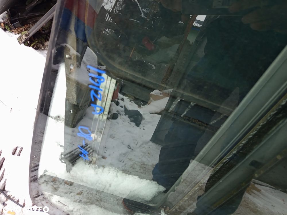 SEAT IBIZA IV 08-17 SZYBA CZOŁOWA PRZEDNIA - 4