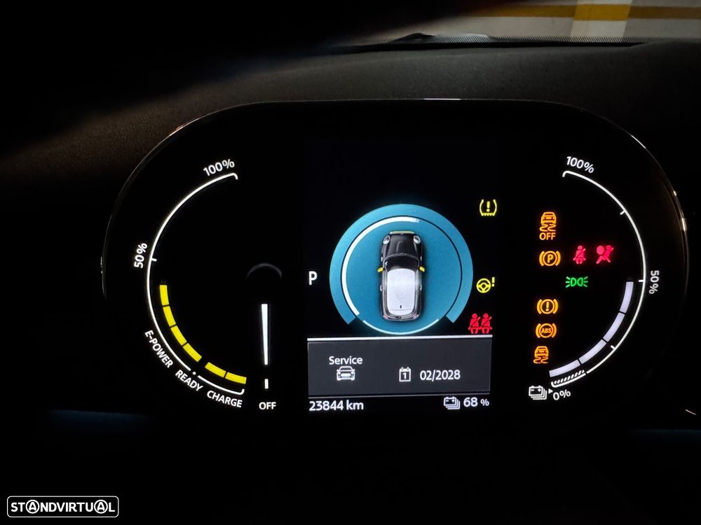 MINI 3 Portas Cooper SE Premium Essential - 23