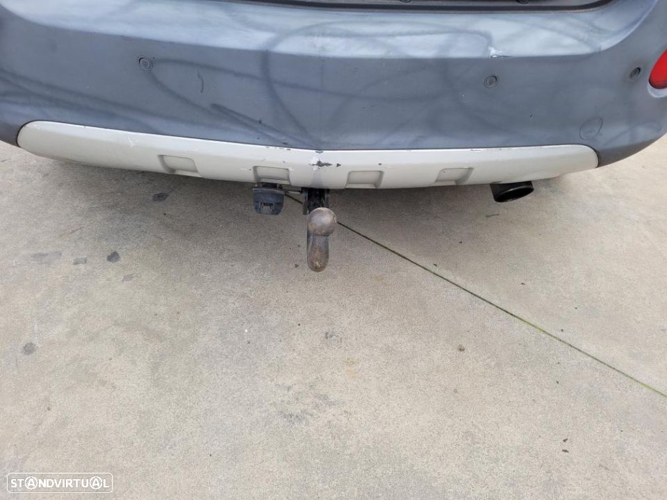 Opel Antara 2009 Cdti para peças - 3