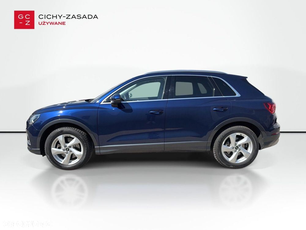 Audi Q3 40 TFSI Quattro Advanced S tronic - 7