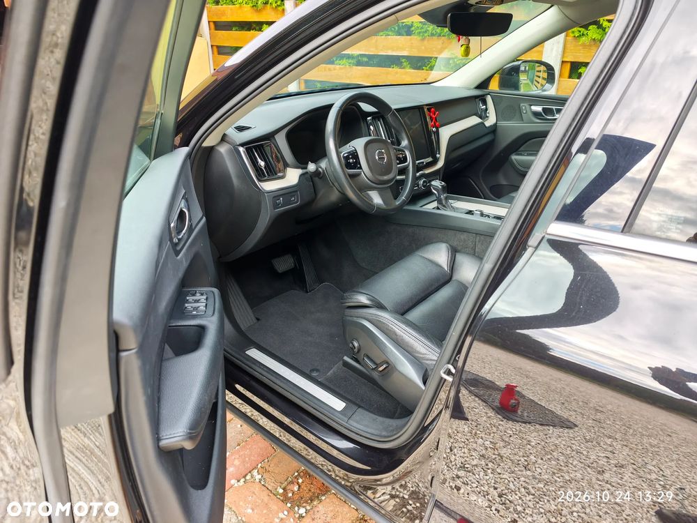 Volvo XC 60 D4 AWD Inscription - 7