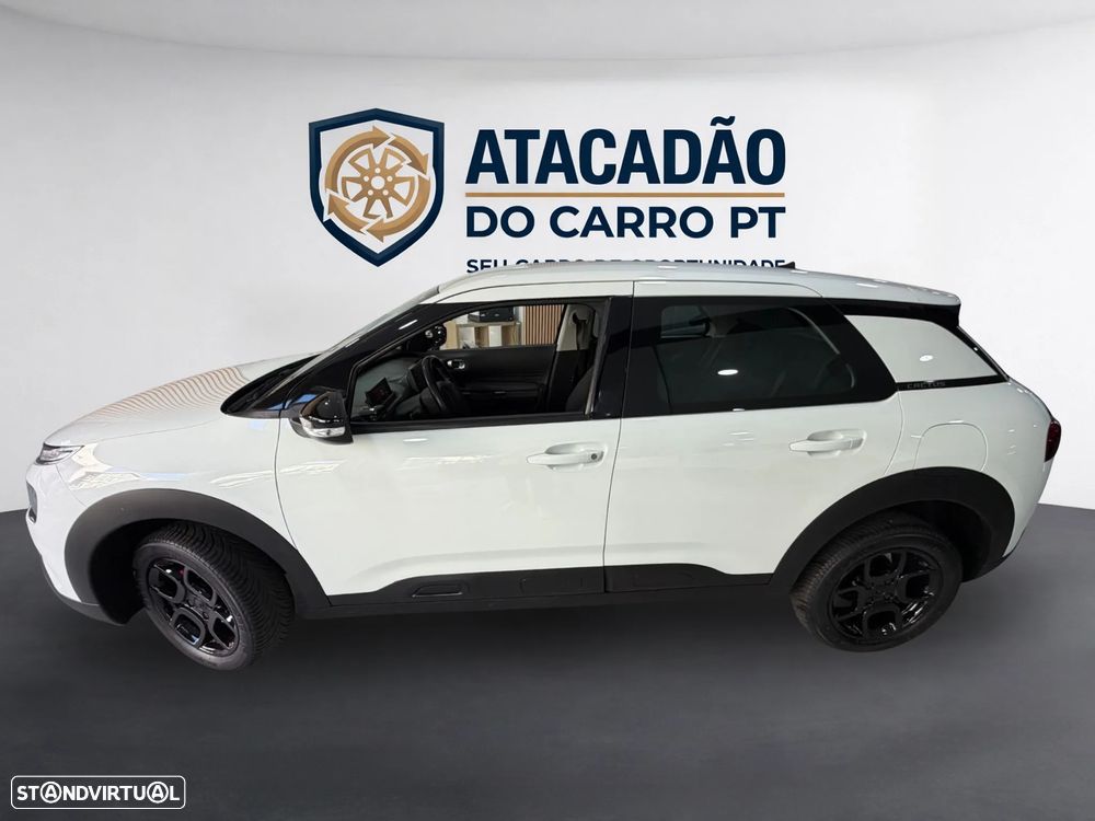 Citroën C4 Cactus 1.5 BlueHDi Feel Business - 6