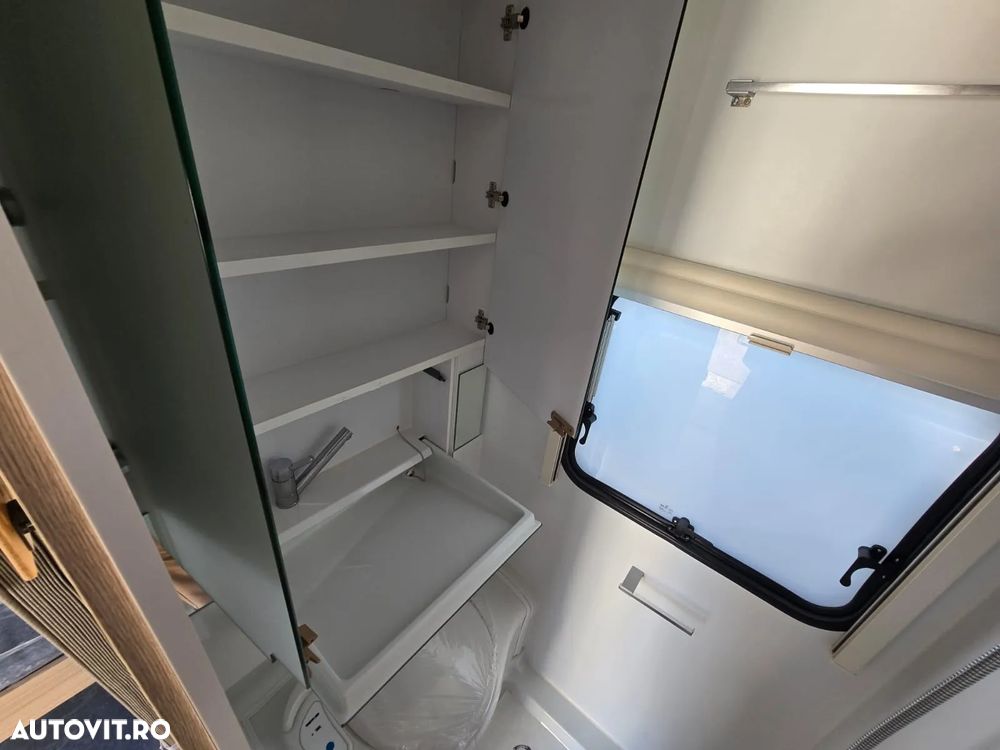 ADRIA Altea 542 PK - 14