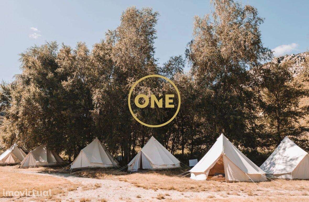 Propriedade Agro Turismo em Viade de Baixo, Montalegre c vista p a alb - Grande imagem: 2/57