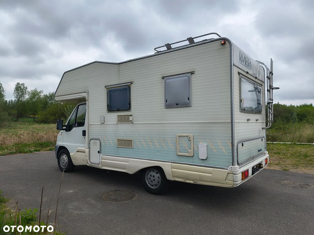 Fiat Ducato - 4