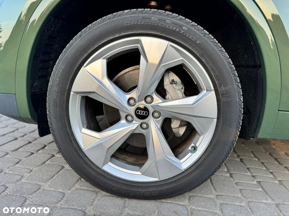 Audi Q5 Sportback 45 TFSI mHEV Quattro S Line S tronic - 14