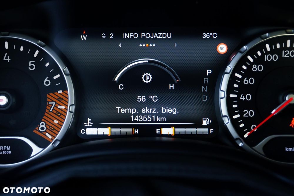 Jeep Renegade - 29