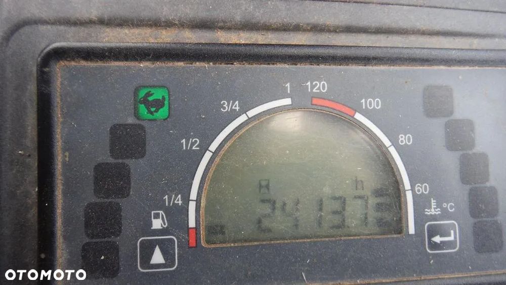 Yanmar Vio 26-6 - 5