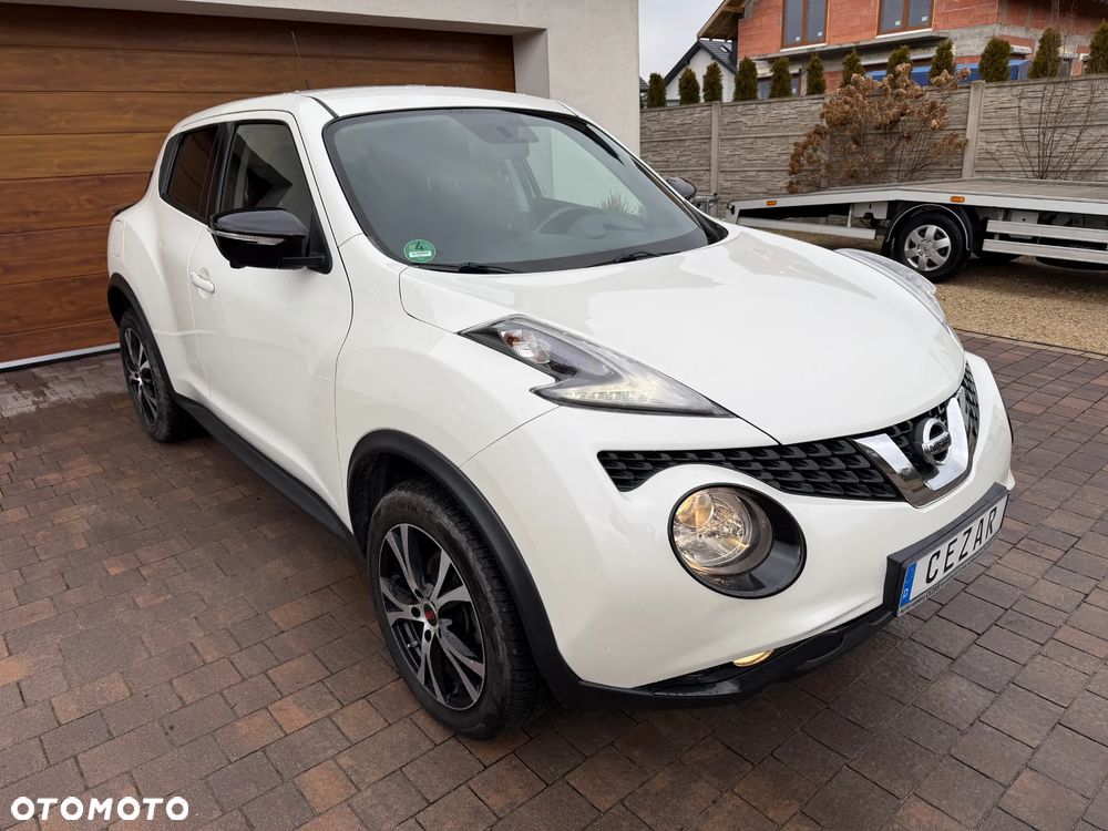 Nissan Juke 1.2 DIG-T 360 - 3
