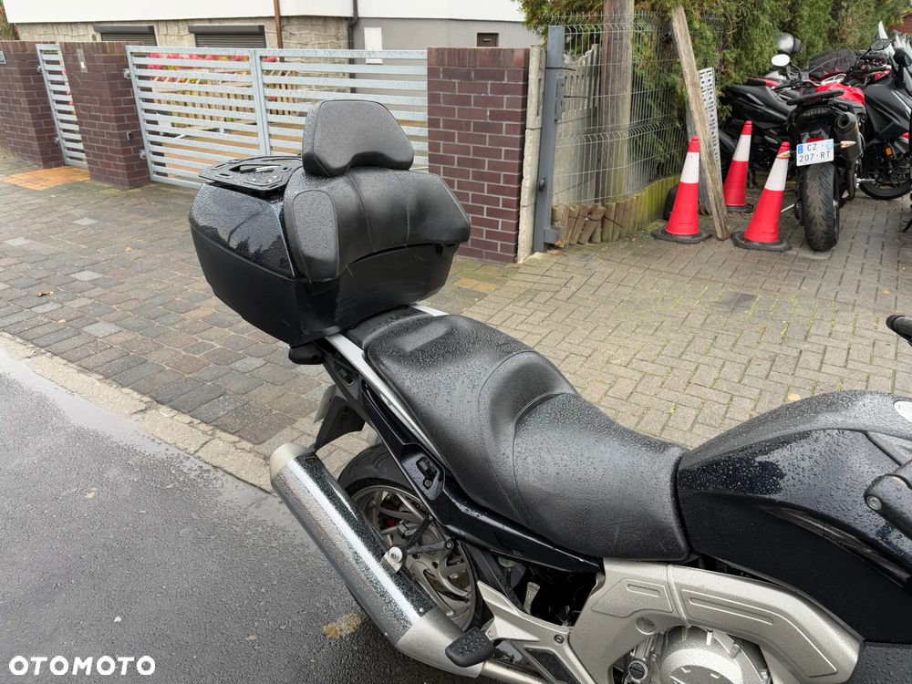 BMW K - 22