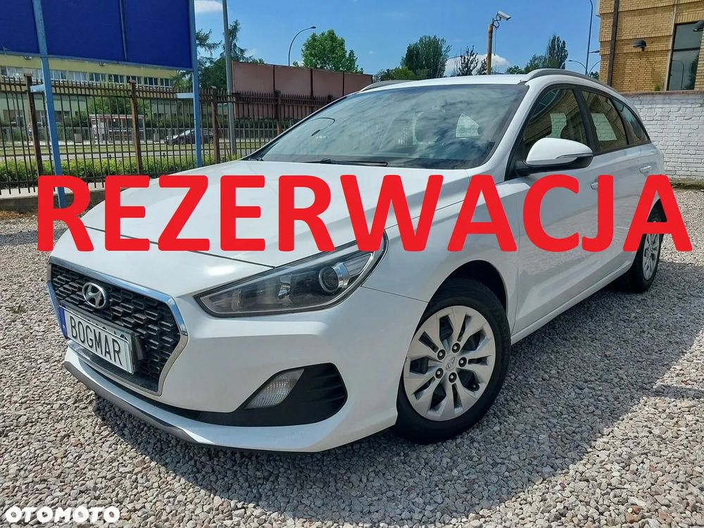 Hyundai i30 - 1