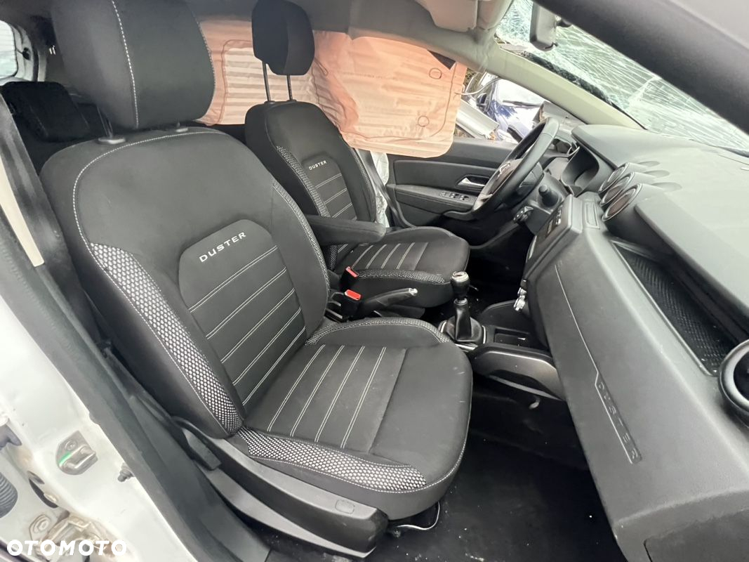 Dacia Duster 1.5 Blue dCi Prestige 4WD - 16