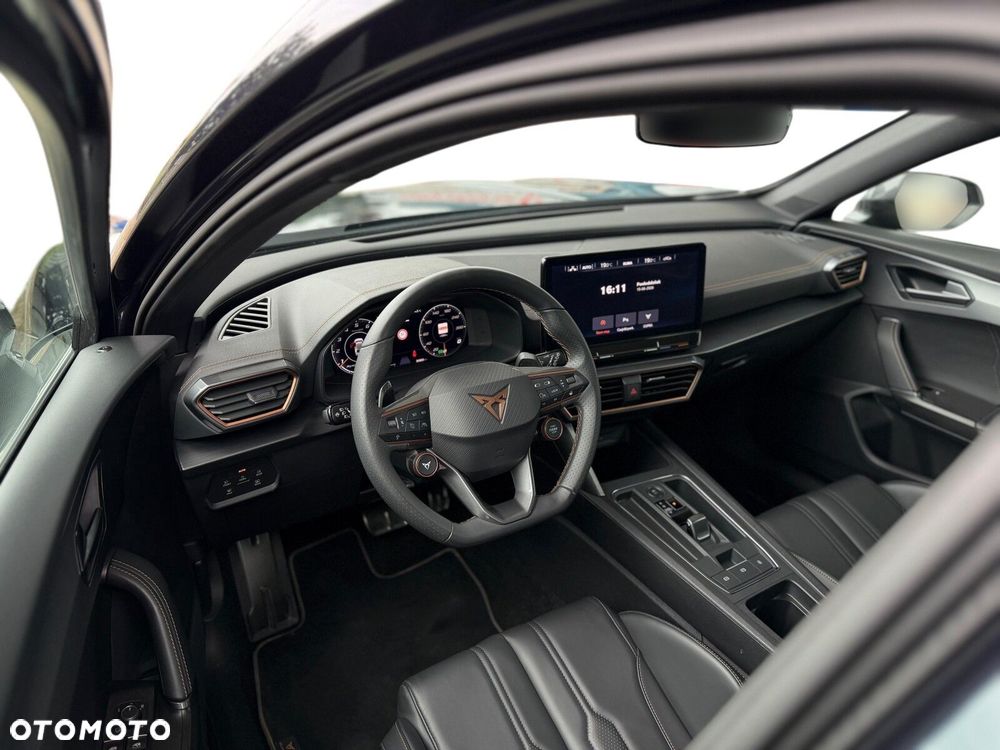 Cupra Formentor - 10