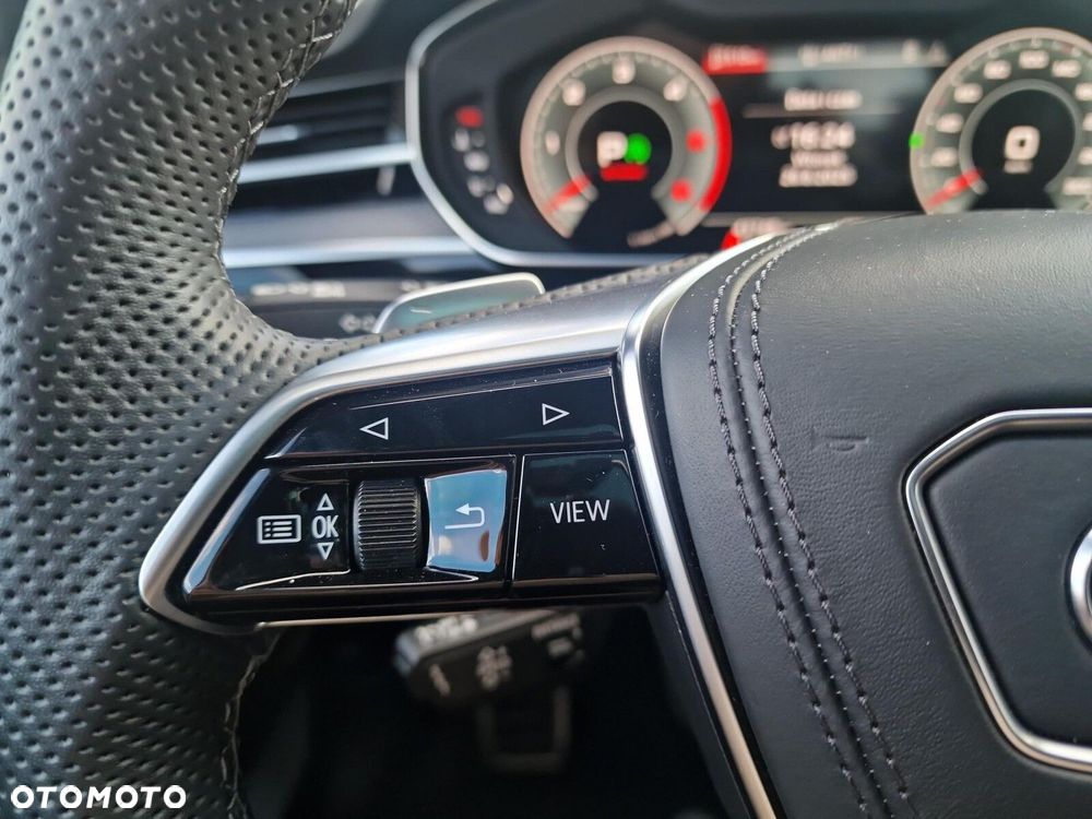 Audi A8 - 20