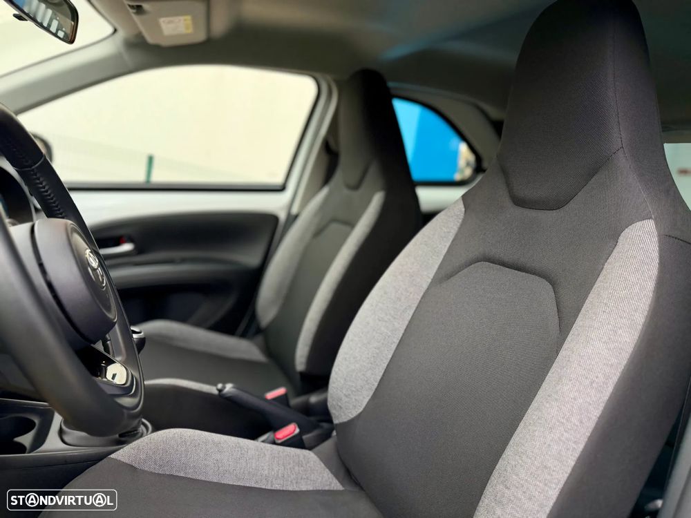 Toyota Aygo X 1.0 Play - 13