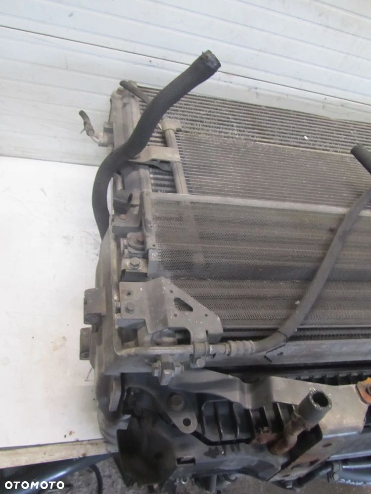 man tgm 240 05->komplet chłodnic -obudowa - 7