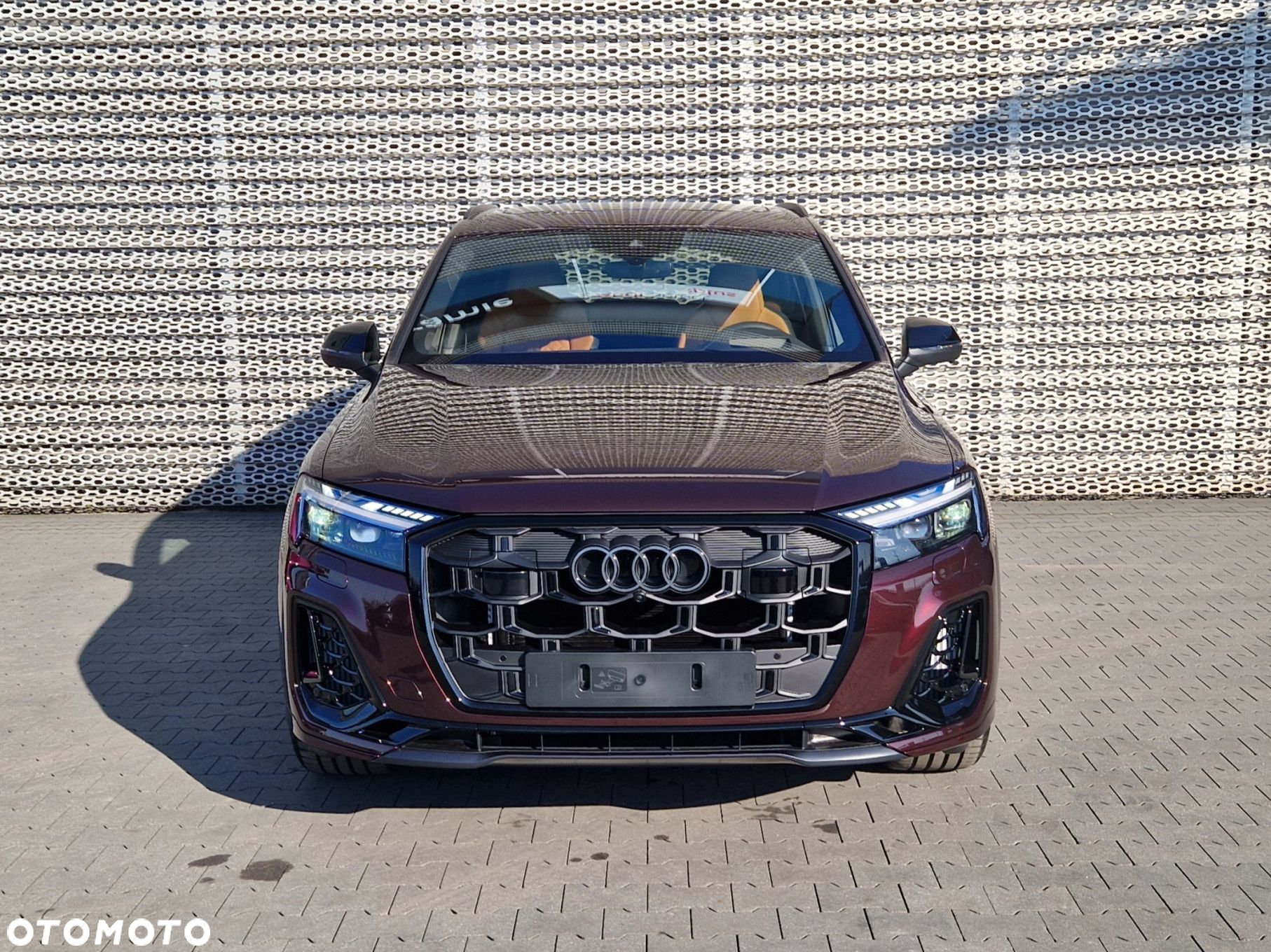 Audi SQ7 TFSI Quattro Tiptronic - 4