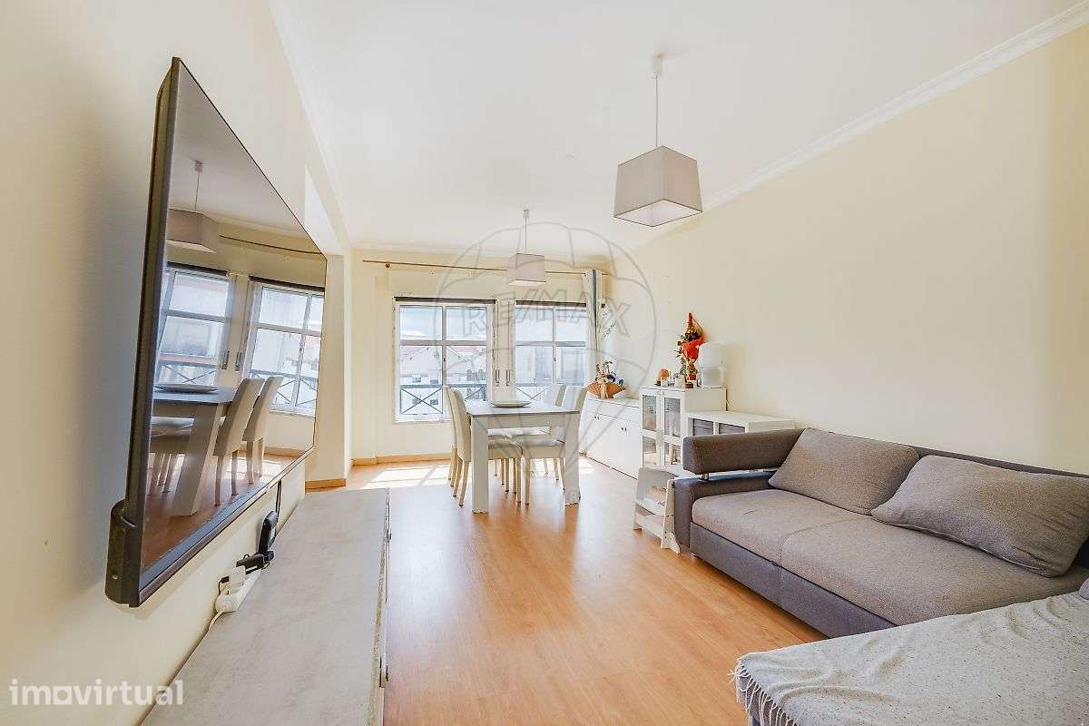 Apartamento T3 para venda - Grande imagem: 2/29