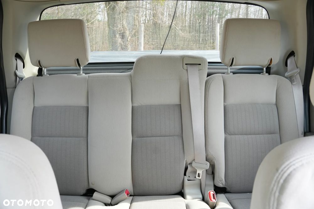 Ford Explorer 4.0 - 8