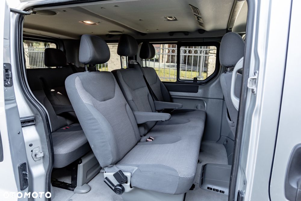 Opel Vivaro - 28
