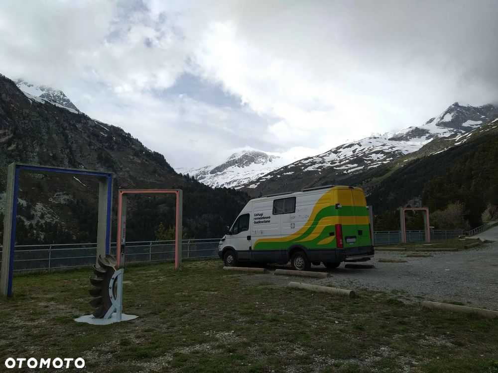 Iveco Daily 35S12 - 7