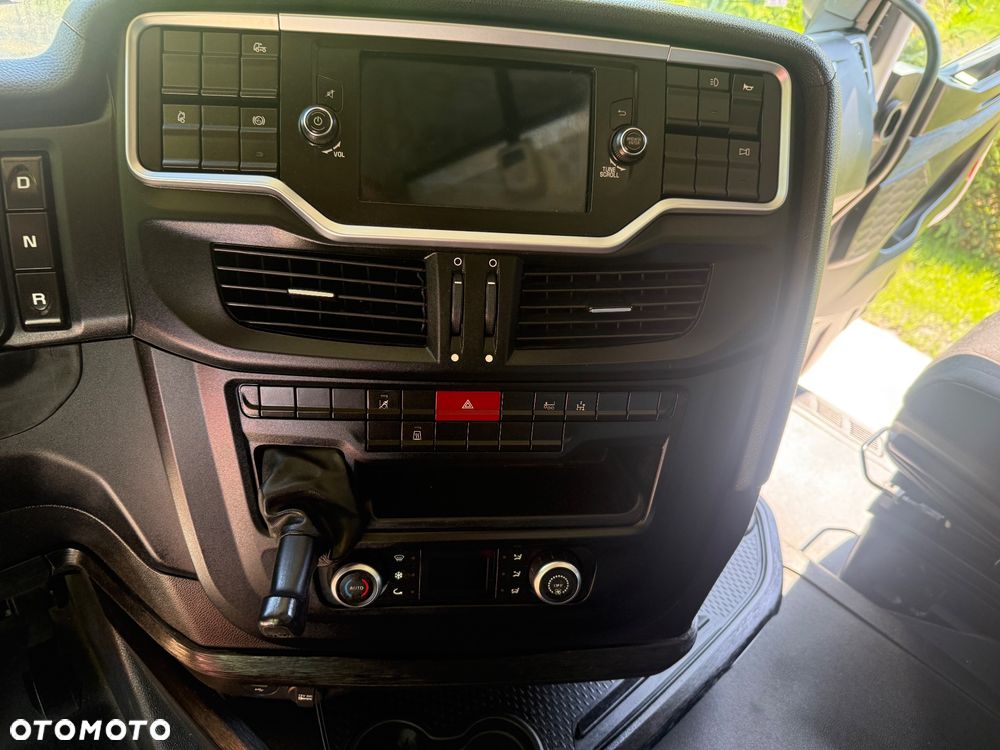 Iveco S-WAY 480 Retarder - 15