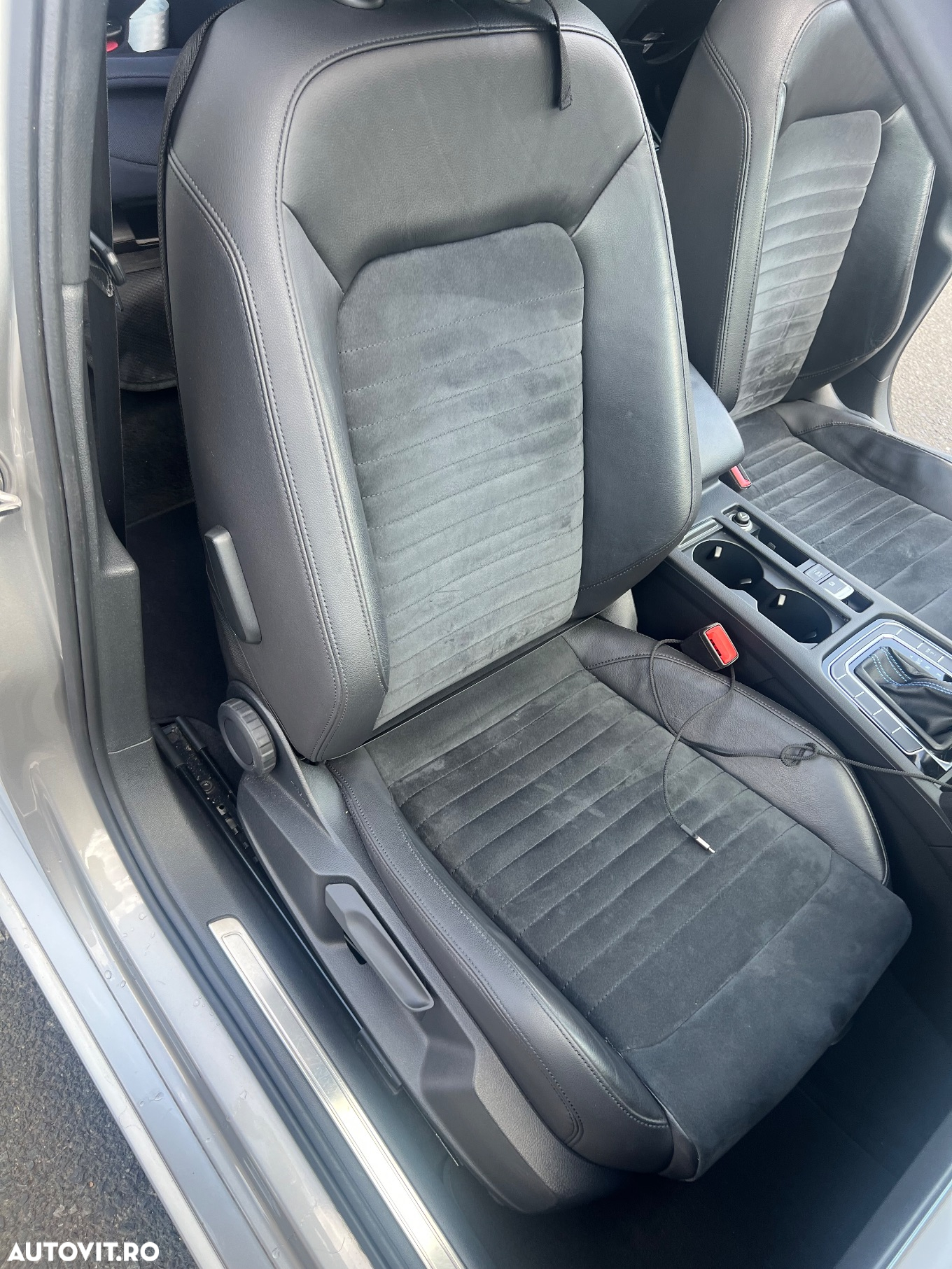 Volkswagen Passat 1.4 TSI Plug-In-Hybrid DSG GTE - 15