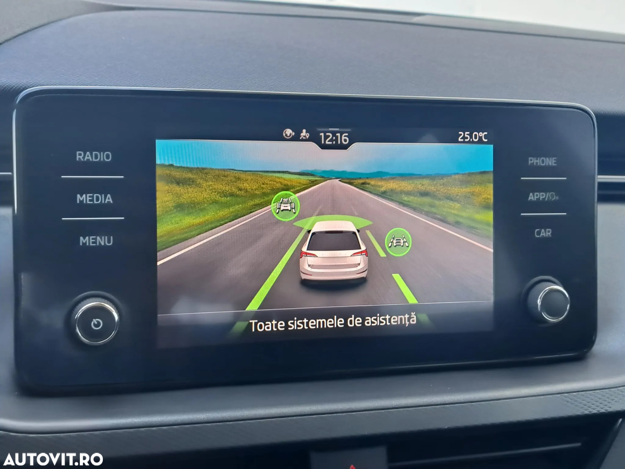 Skoda Scala 1.0 TSI Ambition - 16