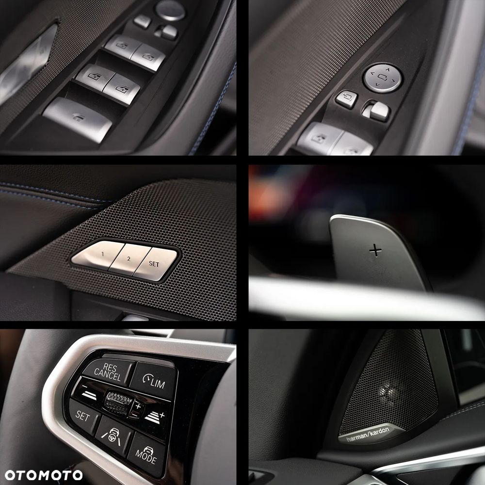 BMW Seria 4 M440i xDrive - 37