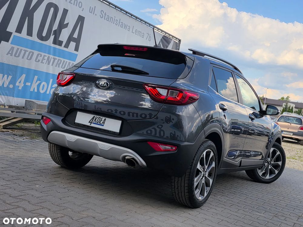Kia Stonic 1.4 Spirit - 3