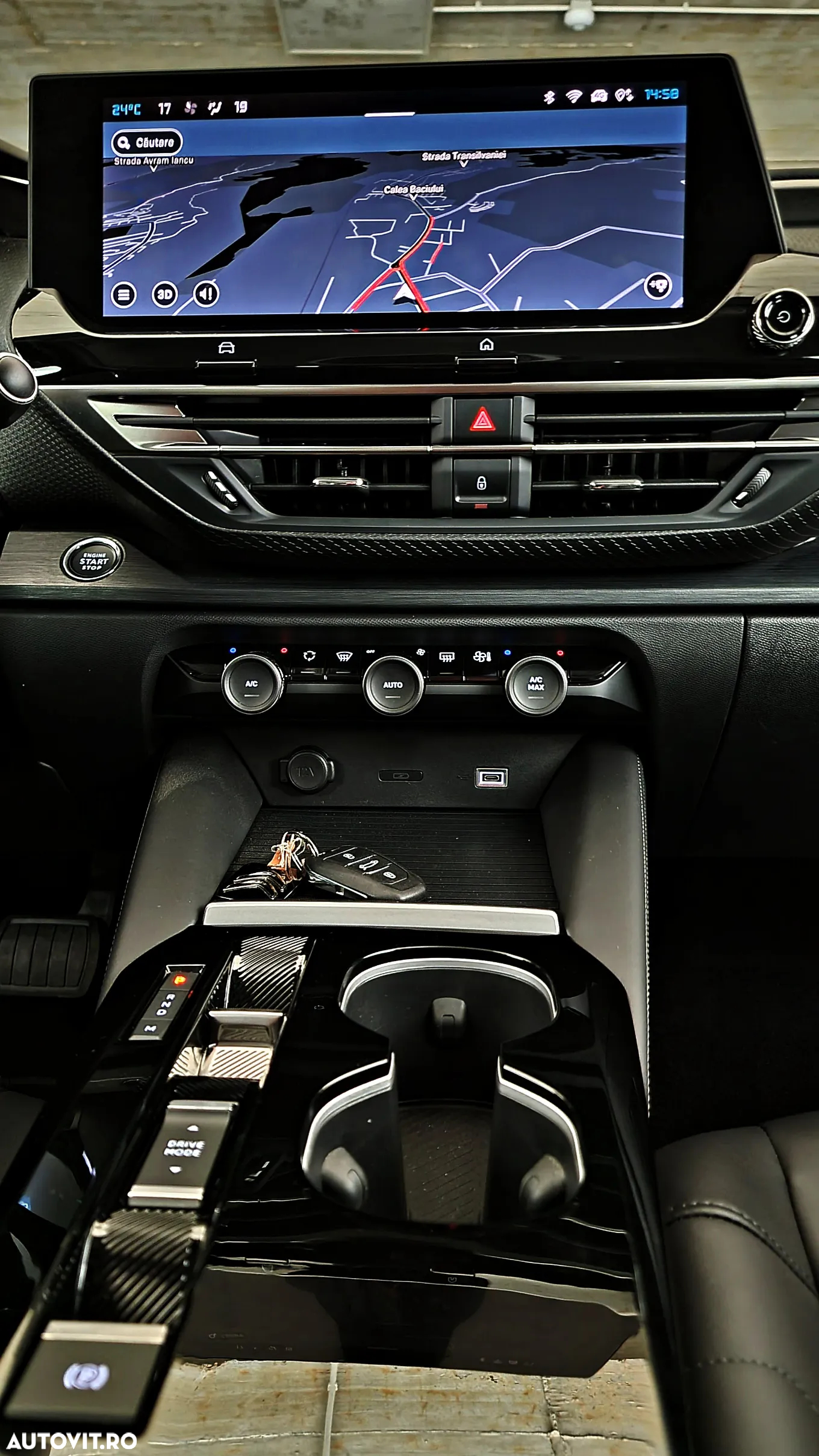 Citroën C5 X - 19
