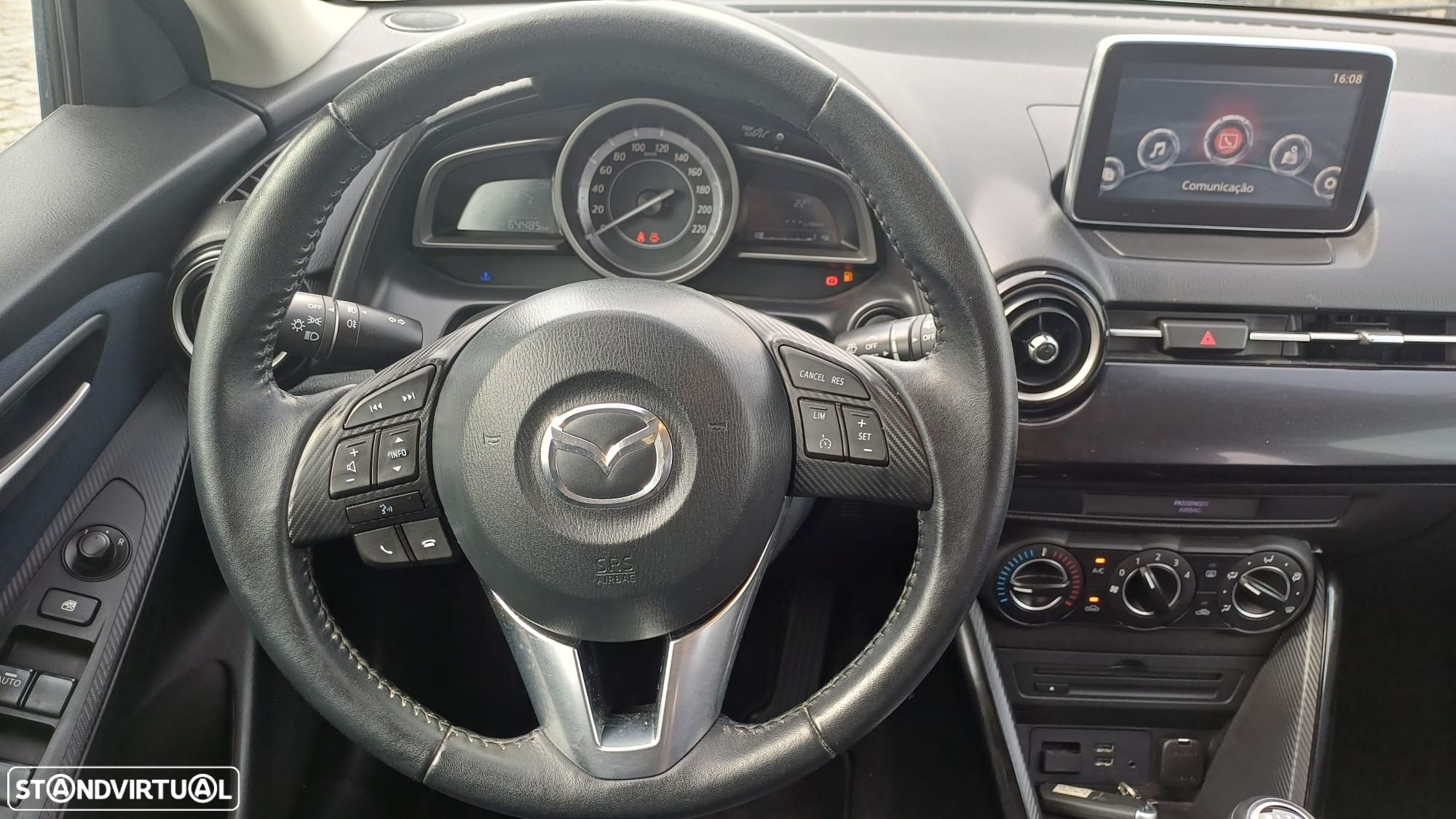 Mazda 2 1.5 Sky.Excellence - 19