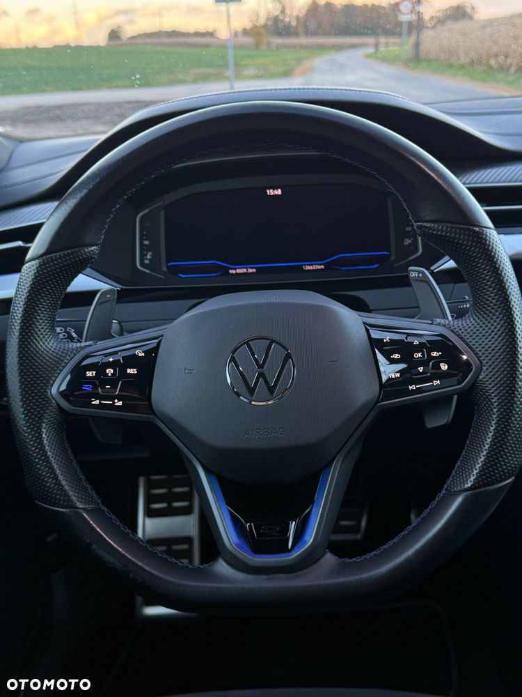 Volkswagen Arteon - 7