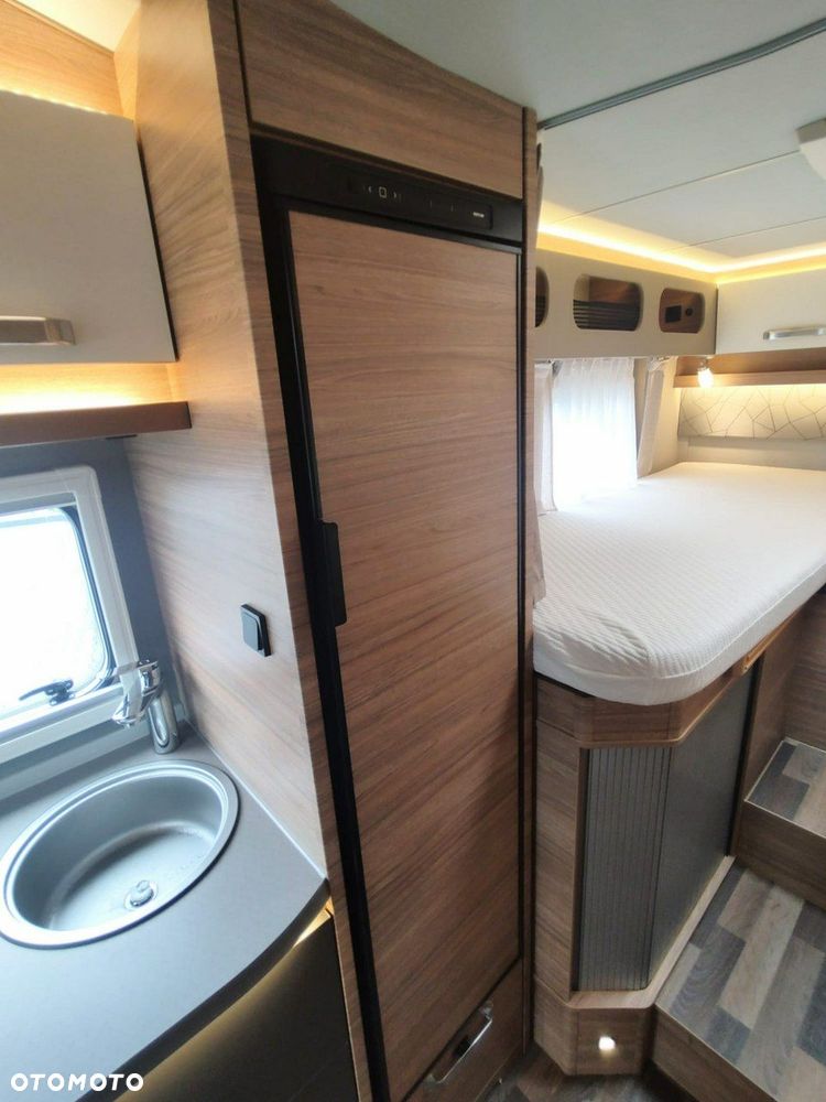 Weinsberg CaraCompact MB 640 MEG EDITION [PEPPER] - 17