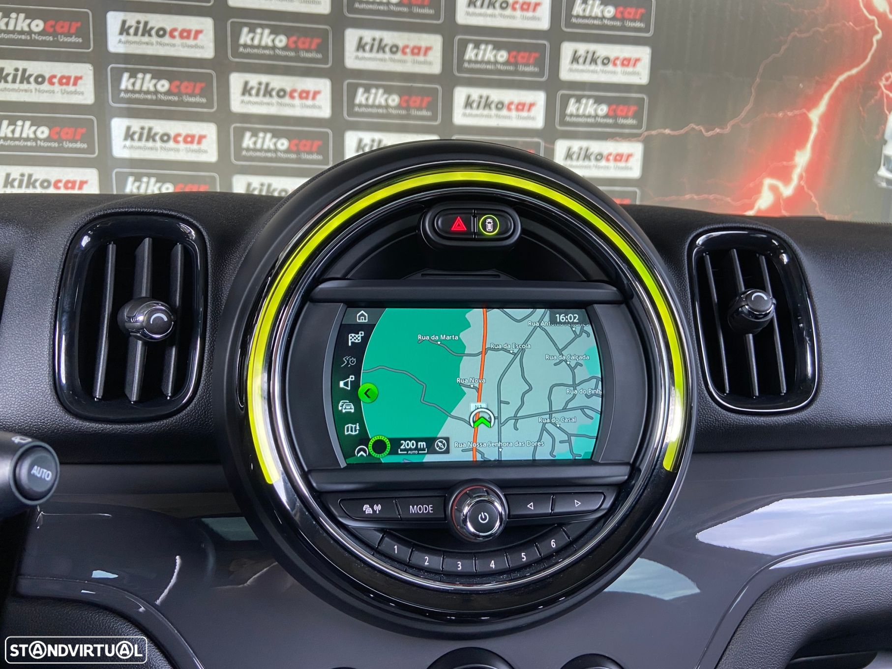 MINI Countryman Cooper D Auto - 29