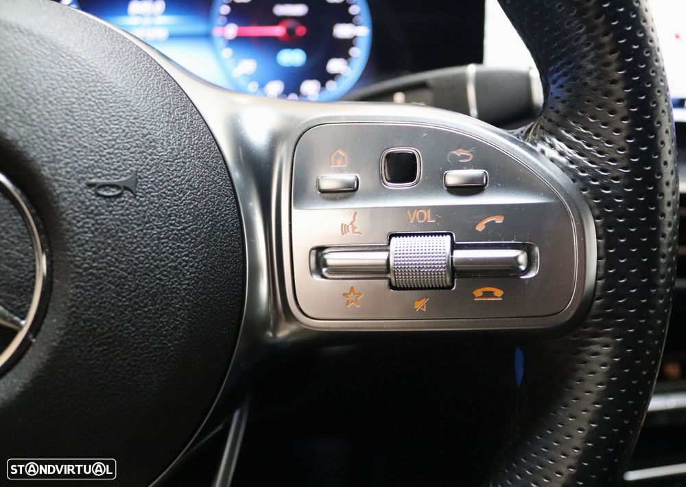 Mercedes-Benz EQC 400 4Matic - 22