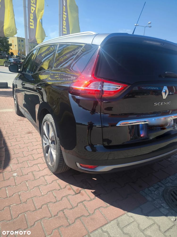 Renault Scenic 1.6 dCi Intens - 8